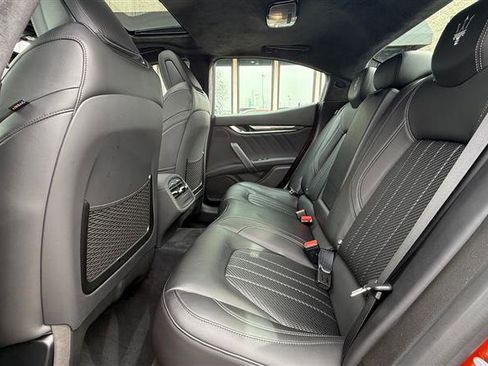 Used 2022 Maserati Ghibli Modena Q4 image 26