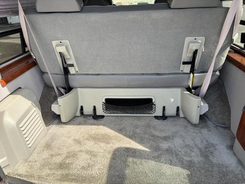 Used 1999 Chevrolet Express 1500 w/ Convenience Pkg image 38