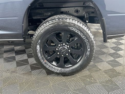 New 2026 RAM 2500 Tradesman image 17