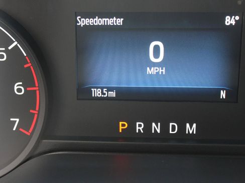 Used 2025 Ford F350 XLT AWD/4WD image 40