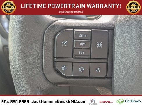 Used 2021 Ford F150 XL w/ STX Appearance Package RWD image 29