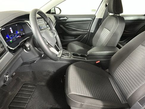 Used 2024 Volkswagen Jetta S FWD image 12