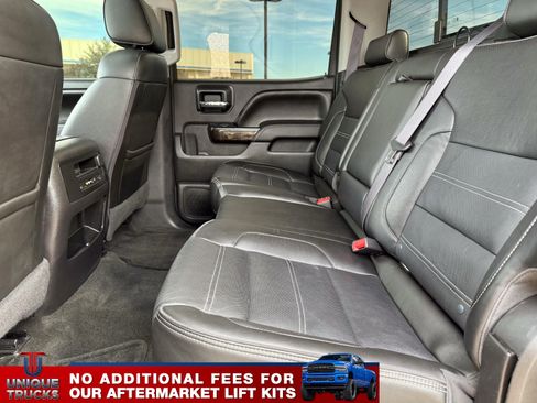 Used 2016 GMC Sierra 1500 Denali image 19