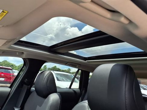 New 2026 MAZDA CX-50 AWD 2.5 S w/ Weather Package image 9