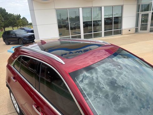 Used 2019 Cadillac XT4 Luxury FWD image 41