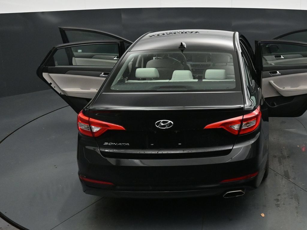 Used 2016 Hyundai Sonata SE FWD image 35