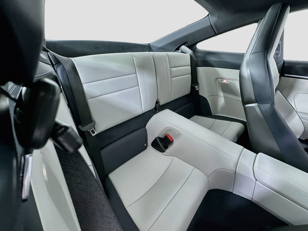 New 2026 Porsche 911 Carrera RWD image 27