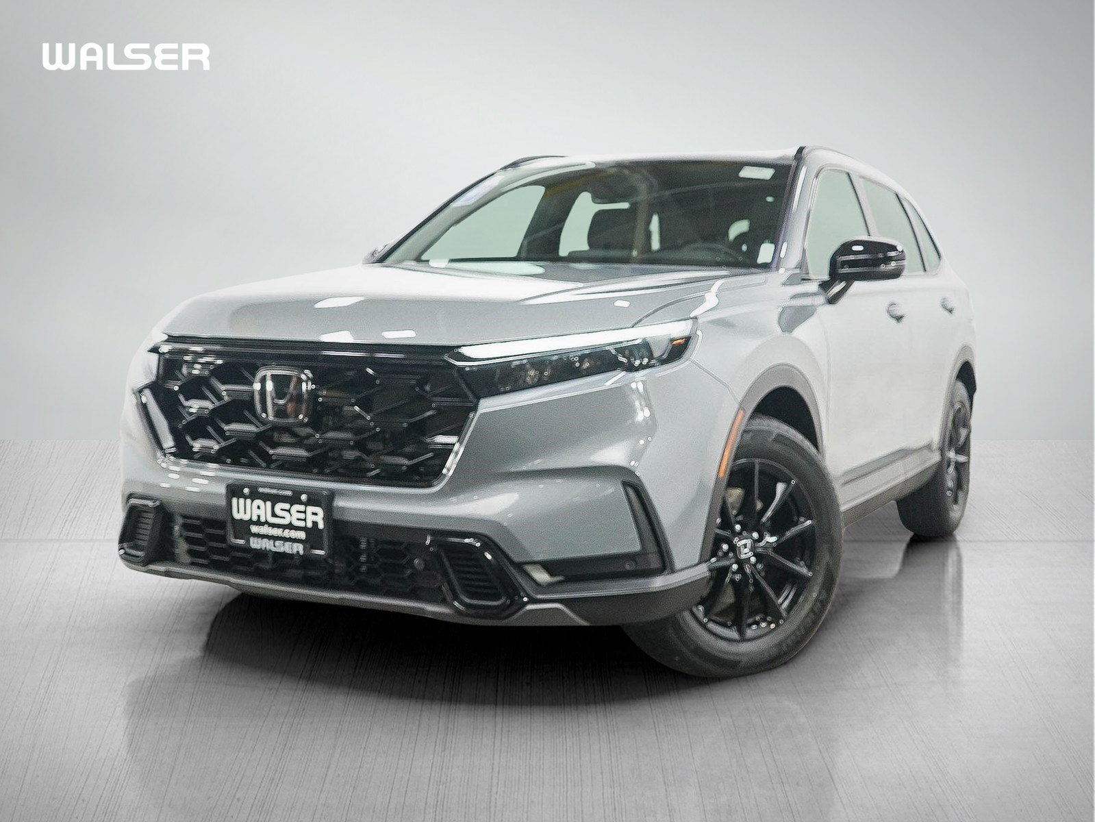 Used 2026 Honda CR-V Sport-L image 1