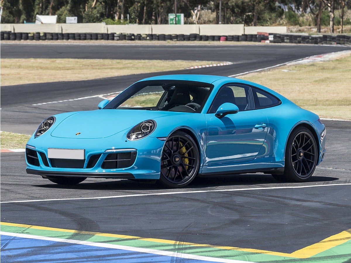 Used 2017 Porsche 911 GT3 RS image 10