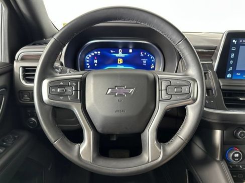 Used 2023 Chevrolet Tahoe Z71 AWD/4WD image 14
