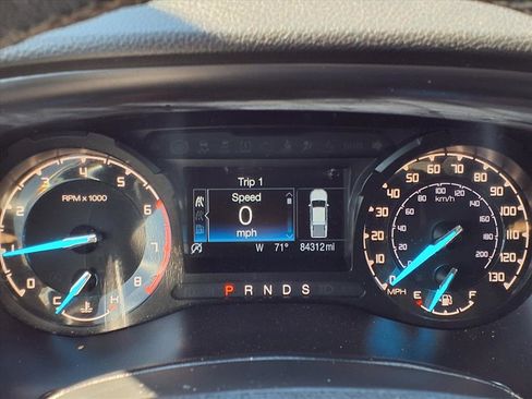 Used 2019 Ford Ranger XLT w/ Equipment Group 301A Mid image 20