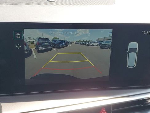 New 2025 Kia Sorento EX w/ Panoramic Sunroof Package image 17