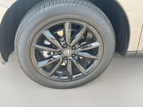Used 2025 Acura RDX SH-AWD image 31