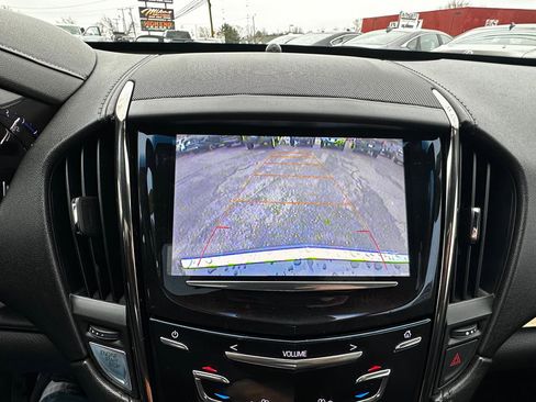 Used 2016 Cadillac ATS Premium image 13