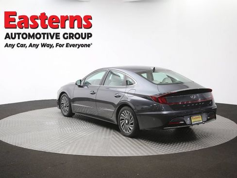 Used 2023 Hyundai Sonata SEL FWD image 66