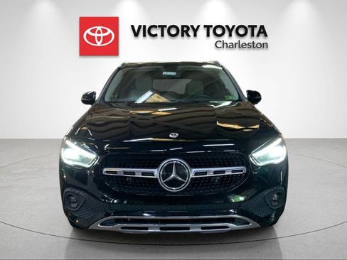Used 2023 Mercedes-Benz GLA 250 4MATIC image 8