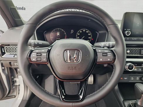 New 2026 Honda Civic Sport image 19