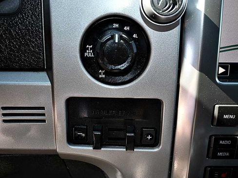 Used 2012 Ford F150 Raptor w/ Raptor Luxury Pkg AWD/4WD image 27