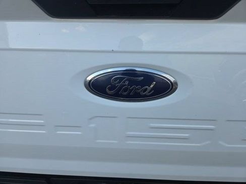 Used 2023 Ford F150 XLT w/ Equipment Group 301A Mid AWD/4WD image 48