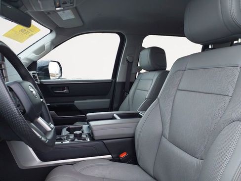 Used 2024 Toyota Tundra Limited w/ TRD Off-Road Package image 9