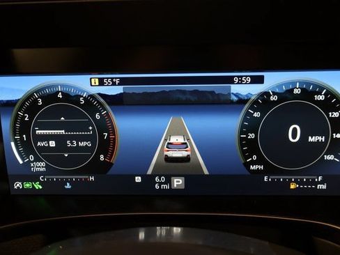 New 2026 Subaru Outback Limited AWD/4WD image 17