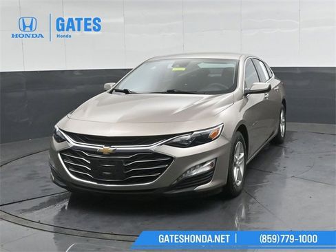 Used 2023 Chevrolet Malibu LT image 6