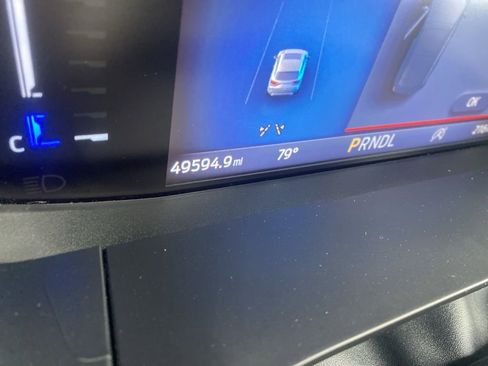 Used 2024 Ford Escape Active image 13