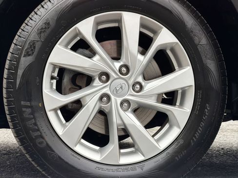 Used 2021 Hyundai Tucson Value AWD/4WD image 14