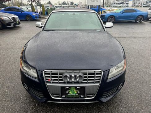 Used 2011 Audi S5 Prestige image 8