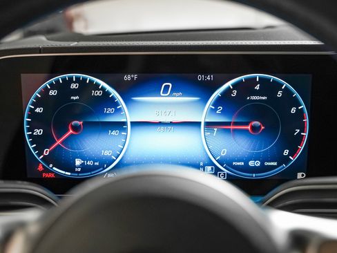 Certified 2021 Mercedes-Benz GLS 580 4MATIC image 17