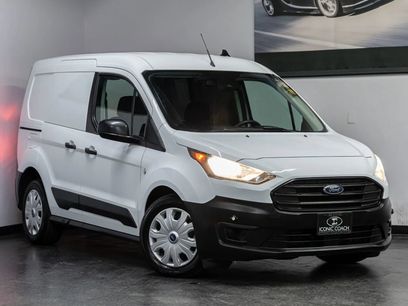 Used 2020 Ford Transit Connect XL