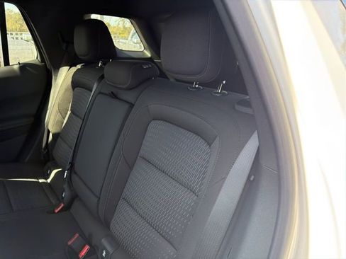 New 2026 Chevrolet Equinox LT image 23