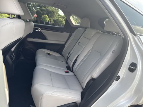 Used 2021 Lexus RX 350 FWD w/ Premium Package image 17