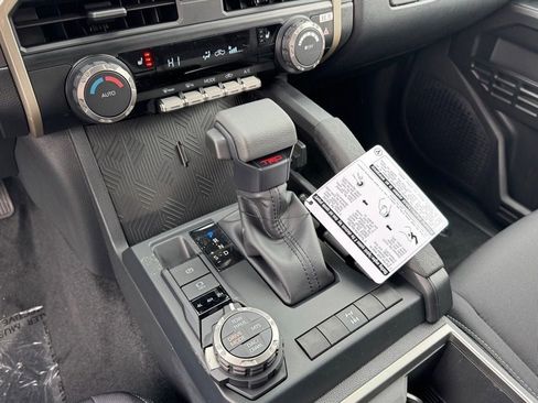 New 2026 Toyota Tacoma TRD Off-Road image 13