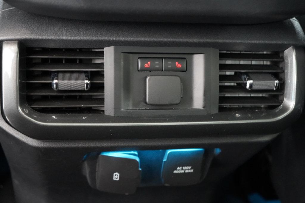 Used 2023 Ford F150 Tremor w/ Equipment Group 402A High AWD/4WD image 22