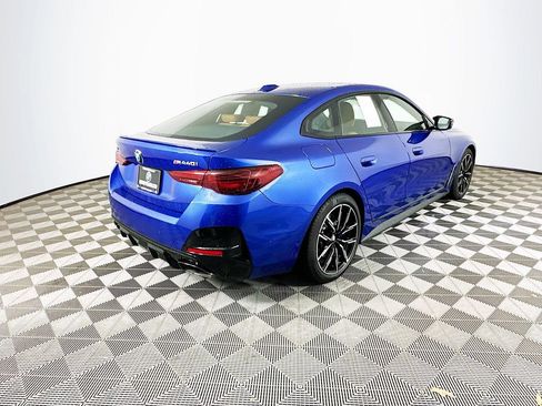 Used 2025 BMW 440i xDrive AWD/4WD image 9