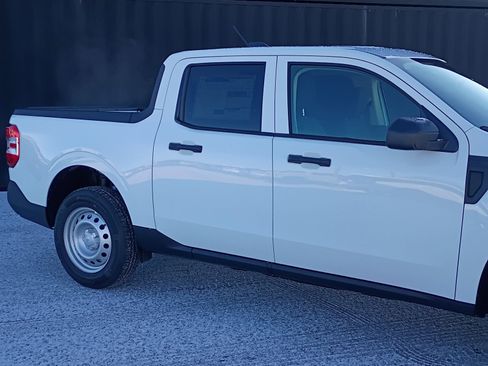 New 2026 Ford Maverick XL w/ Equipment Group 101A image 6