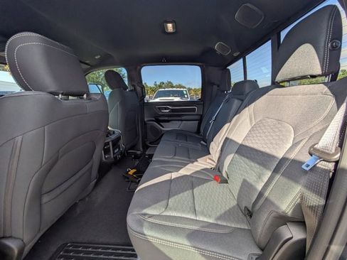 New 2026 RAM 1500 Big Horn image 12