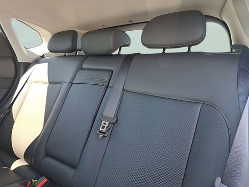 New 2026 Hyundai Kona SEL Premium AWD/4WD image 8