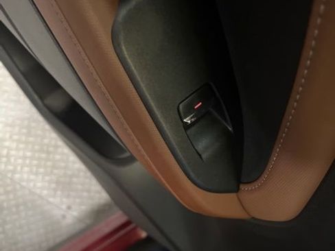 Certified 2025 Subaru Forester Touring w/ Popular Package - Touring image 61