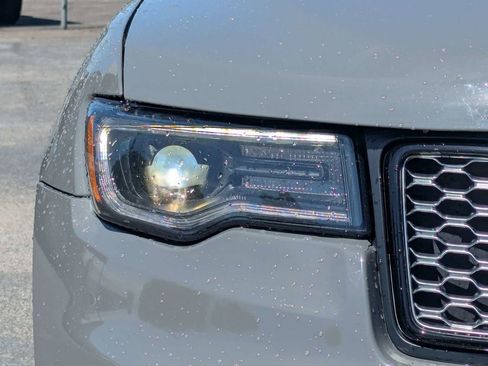 Used 2021 Jeep Grand Cherokee Laredo X image 11