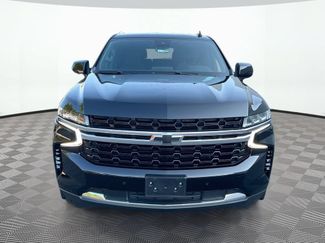 Used 2023 Chevrolet Tahoe LS AWD/4WD video 2