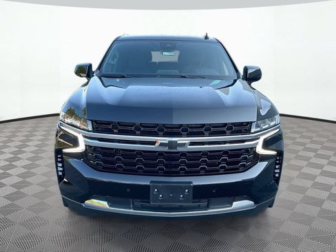 Used 2023 Chevrolet Tahoe LS AWD/4WD image 2