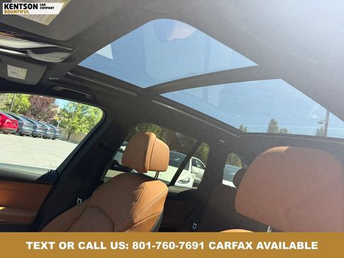 Used 2026 BMW X5 xDrive40i AWD/4WD image 29