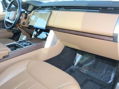 Used 2023 Land Rover Range Rover SE image 28