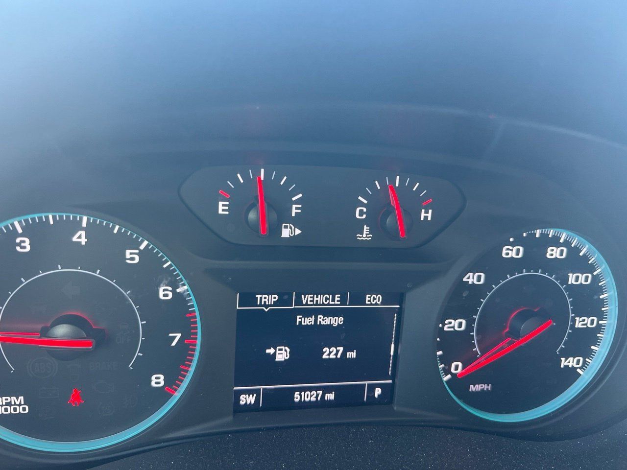 Used 2025 Chevrolet Malibu LT FWD image 18