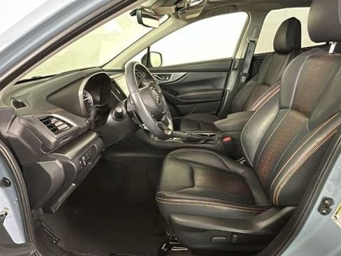 Used 2022 Subaru Crosstrek 2.5i Limited w/ Moonroof Package 2 AWD/4WD image 11