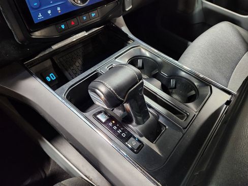 Used 2024 Ford F150 Lightning Flash AWD/4WD image 40
