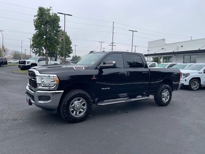 Used 2020 RAM 2500 Big Horn