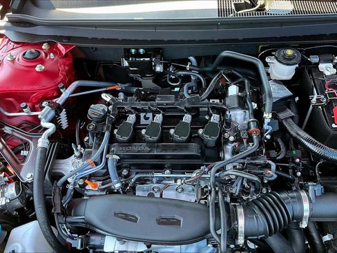 New 2025 Honda Accord SE image 17